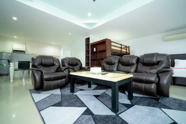 반 와루 시뷰-패밀리룸-11