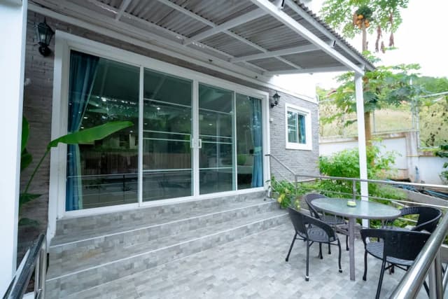 반 와루 시뷰-패밀리룸-4