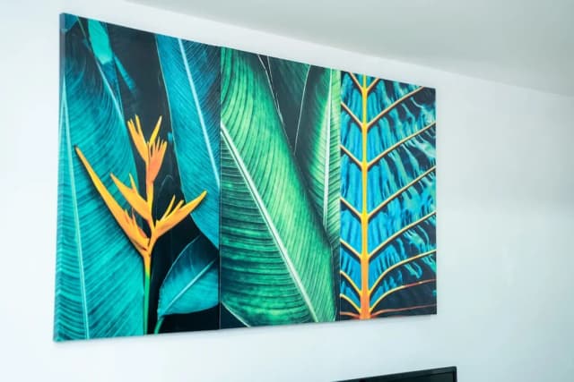 반 와루 시뷰-패밀리룸-13