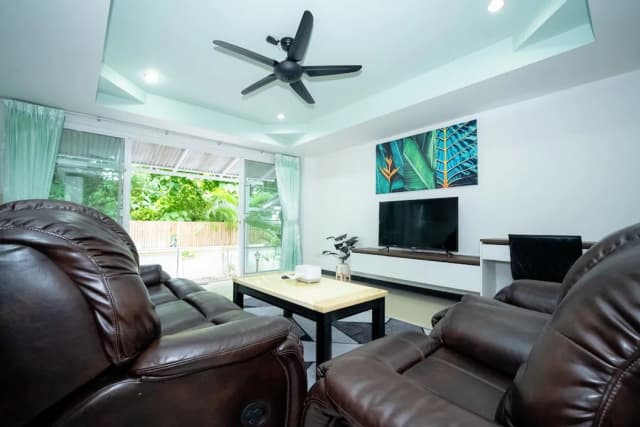 반 와루 시뷰-패밀리룸-6