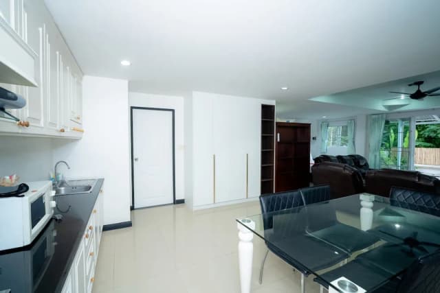 반 와루 시뷰-패밀리룸-29