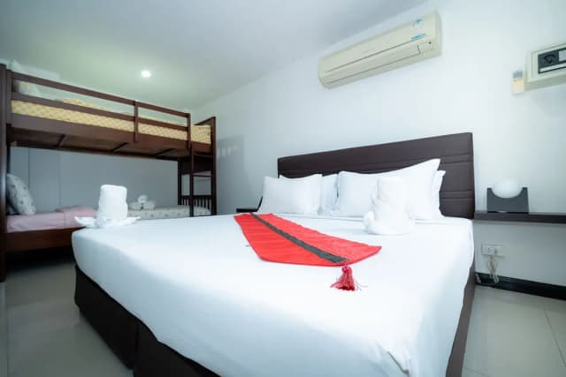 반 와루 시뷰-패밀리룸-7