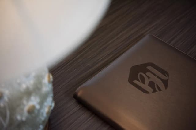 曼谷城市套房酒店-豪華雙人房-9