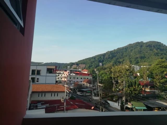 May House Karon Beach-Superior Double Room-4