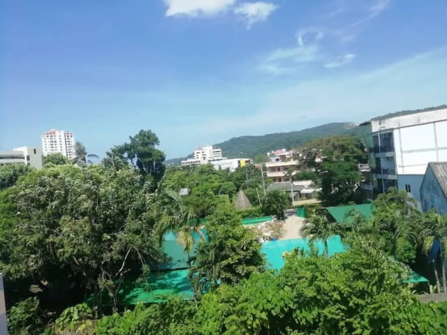 May House Karon Beach-Superior Double Room-8