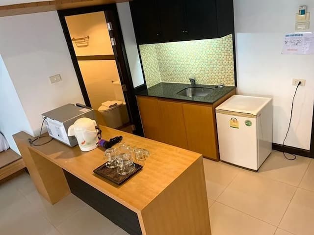 塔納維特酒店與溫泉中心-家庭客房-5