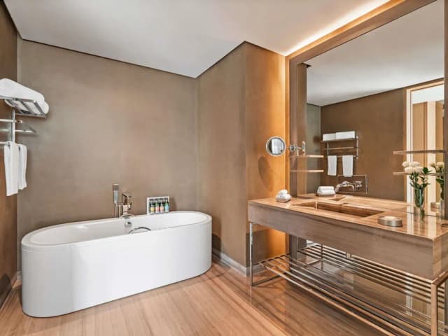 リクソス プレミアム ドバイ JBR-ルーム (Panorama)-7