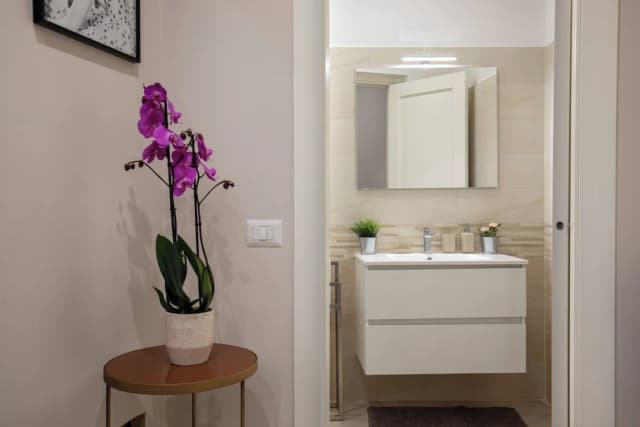 コンドッティ・ブティックホテル-アパートメント (Via di Ripetta 7)-7