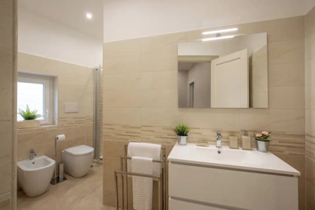 コンドッティ・ブティックホテル-アパートメント (Via di Ripetta 7)-8