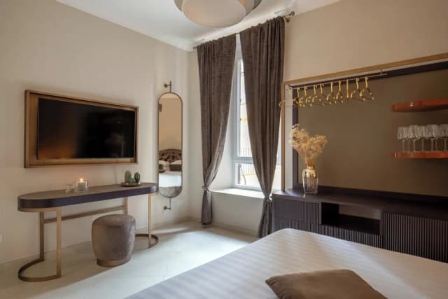 コンドッティ・ブティックホテル-アパートメント (Via di Ripetta 7)-3