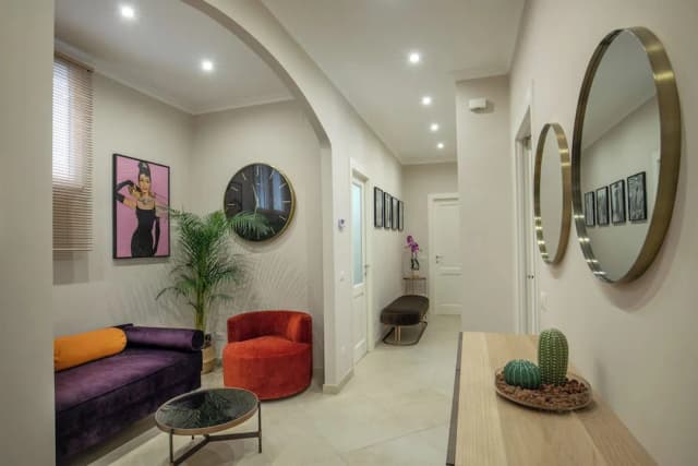 コンドッティ・ブティックホテル-アパートメント (Via di Ripetta 7)-4