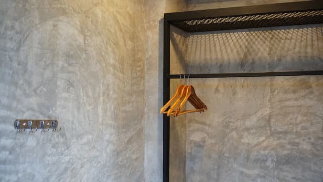 朗派原生態閣樓旅館-三人房-3