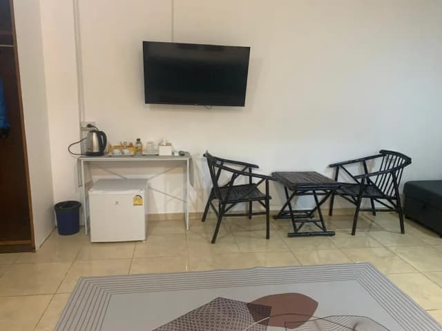 卡塔山海景飯店-Deluxe Pool Access-5