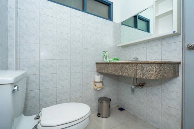 卡塔山海景飯店-Standard Room-14