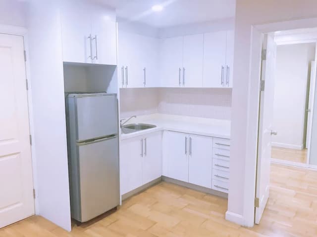 第九廣場服務式住宅飯店-1-Bedroom Suite-7