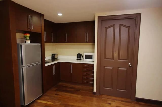 第九廣場服務式住宅飯店-1-Bedroom Suite-8