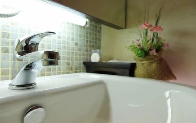 第九廣場服務式住宅飯店-1-Bedroom Suite-14