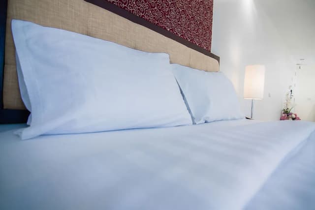 邦尼亞浪漫飯店-開放式客房-3