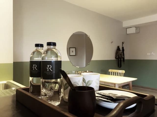 The Raintree Hotel Chiangmai-極品客房-13