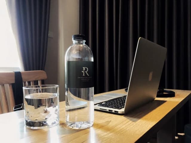 The Raintree Hotel Chiangmai-極品客房-21