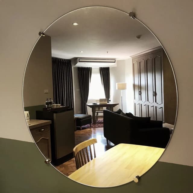 The Raintree Hotel Chiangmai-極品客房-18