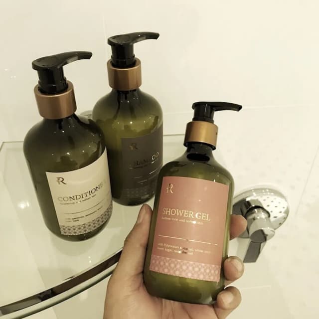 The Raintree Hotel Chiangmai-極品客房-23