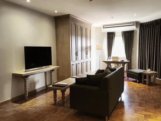 The Raintree Hotel Chiangmai-極品客房-14