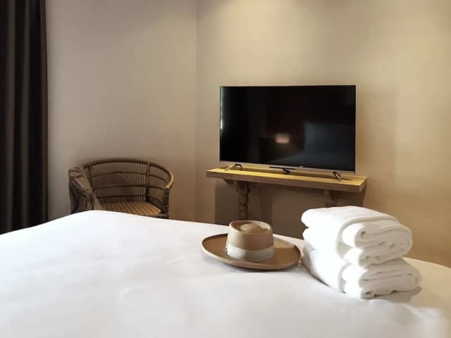 The Raintree Hotel Chiangmai-Family-6