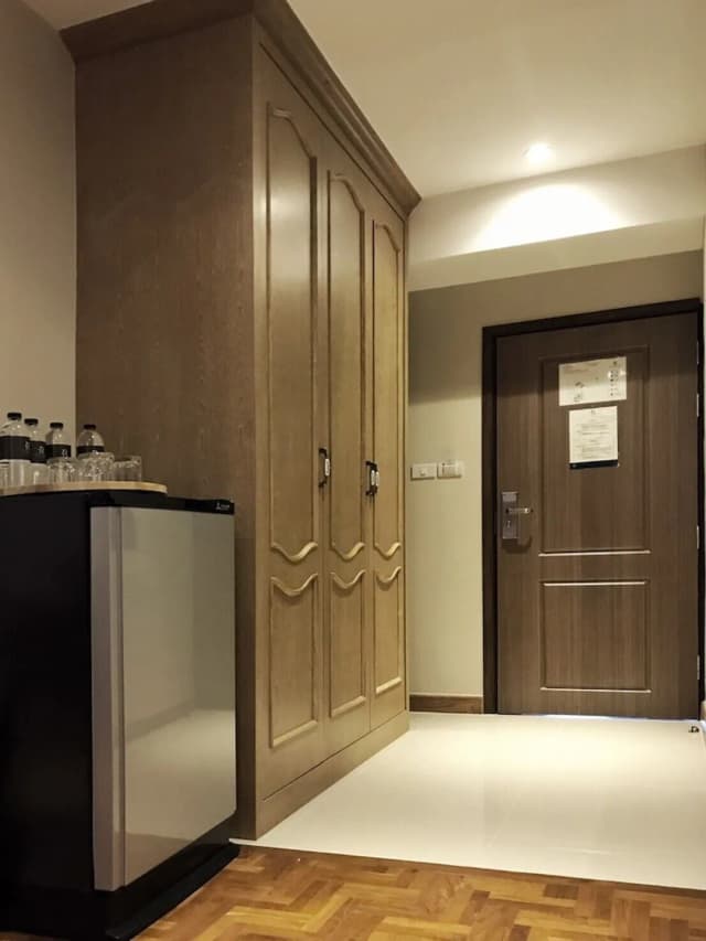 The Raintree Hotel Chiangmai-Family-17
