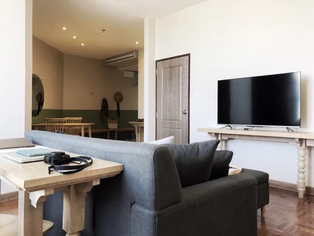 The Raintree Hotel Chiangmai-行政套房-14