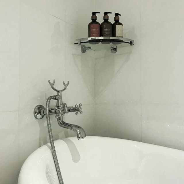 The Raintree Hotel Chiangmai-行政套房-28