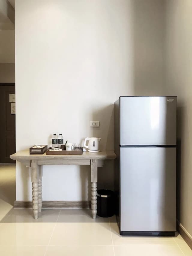 The Raintree Hotel Chiangmai-行政套房-20