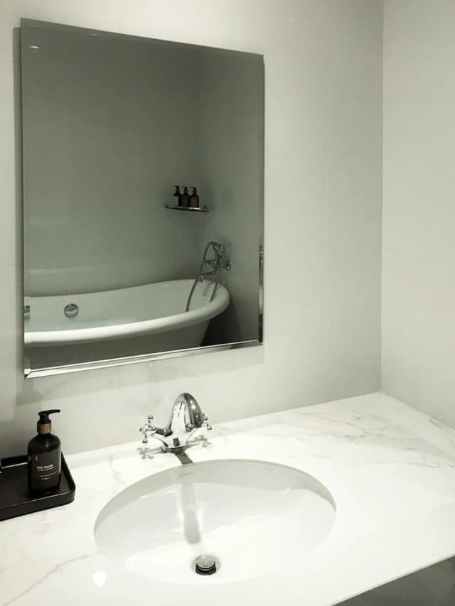 The Raintree Hotel Chiangmai-行政套房-24
