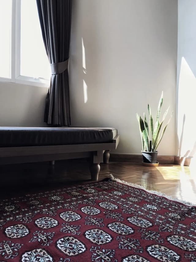 The Raintree Hotel Chiangmai-行政套房-12