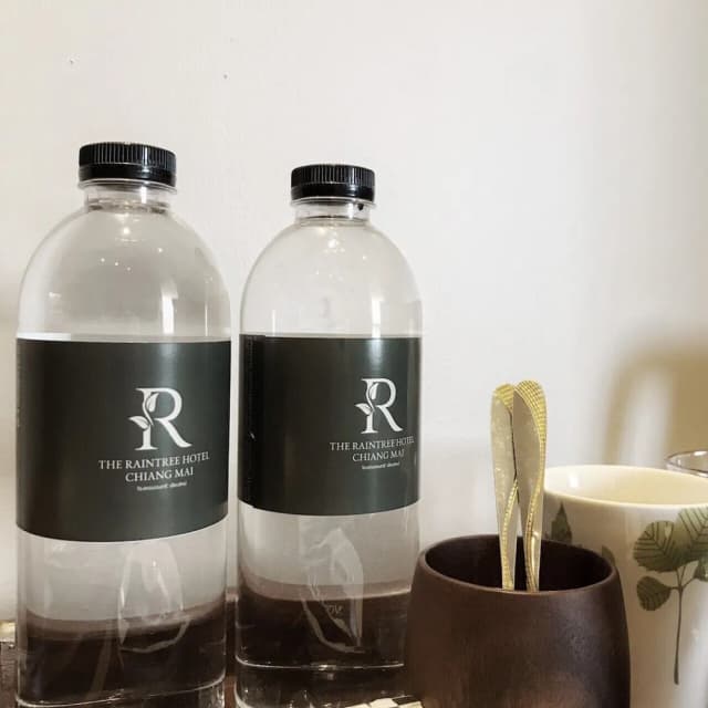 The Raintree Hotel Chiangmai-行政套房-16