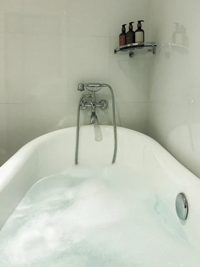 The Raintree Hotel Chiangmai-行政套房-23