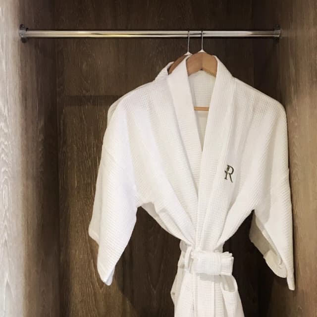 The Raintree Hotel Chiangmai-高級雙床房-18