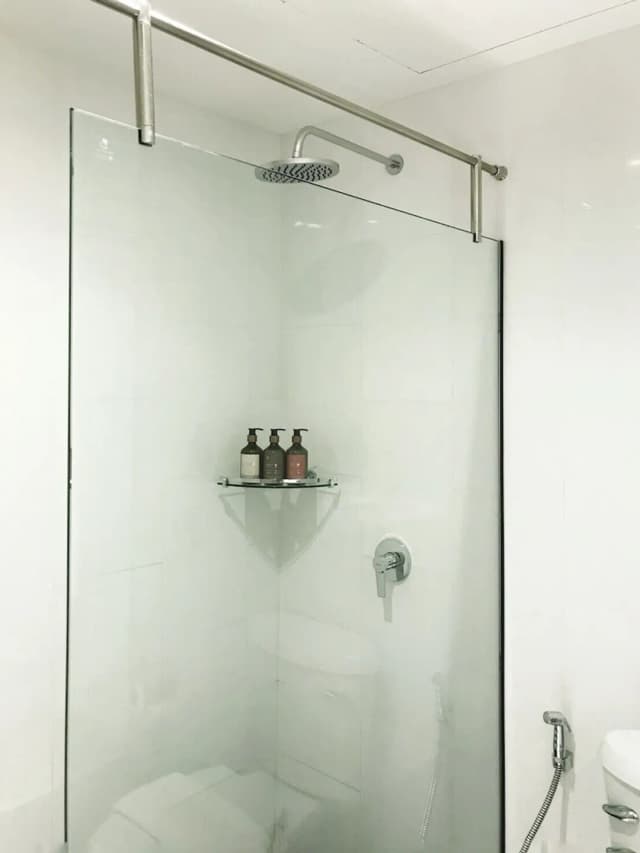 The Raintree Hotel Chiangmai-高級雙床房-16