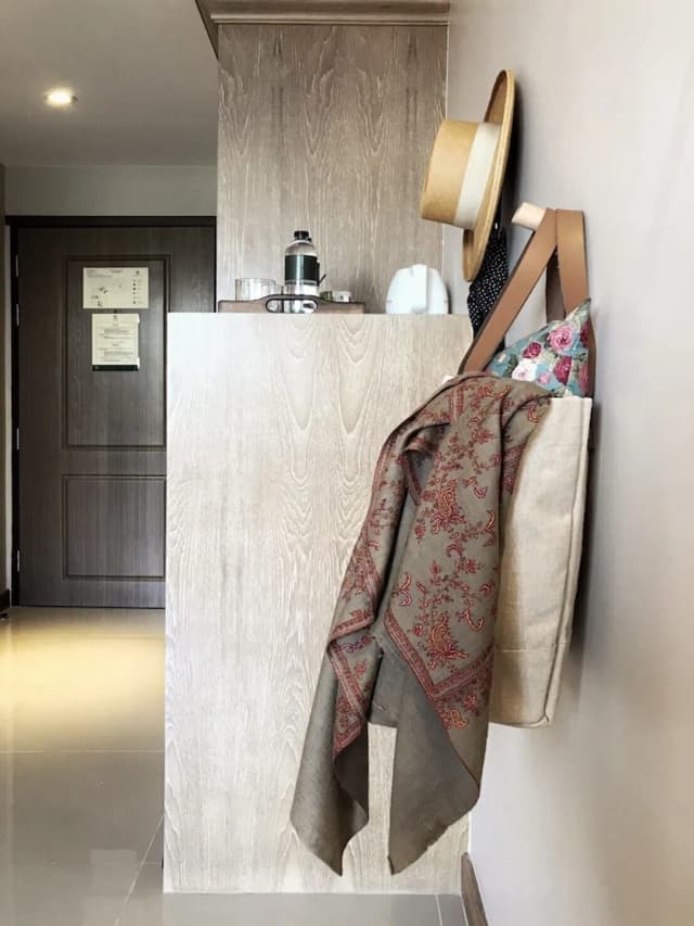 The Raintree Hotel Chiangmai-高級雙床房-6