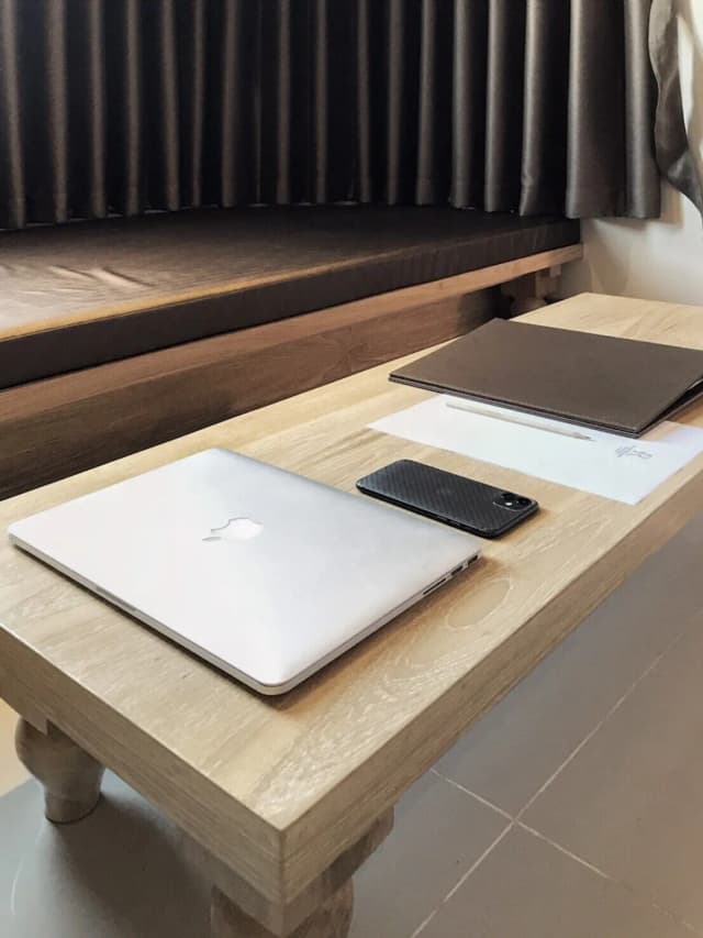 The Raintree Hotel Chiangmai-高級雙床房-8