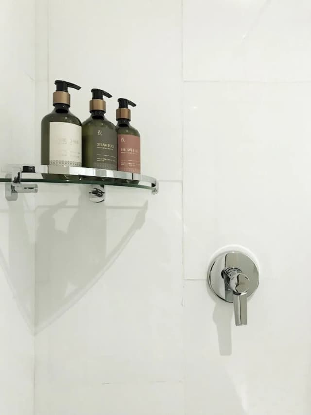 The Raintree Hotel Chiangmai-高級雙床房-17