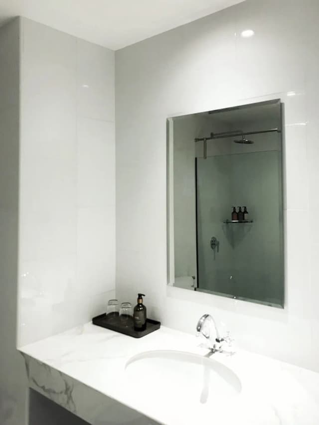 The Raintree Hotel Chiangmai-高級雙床房-15