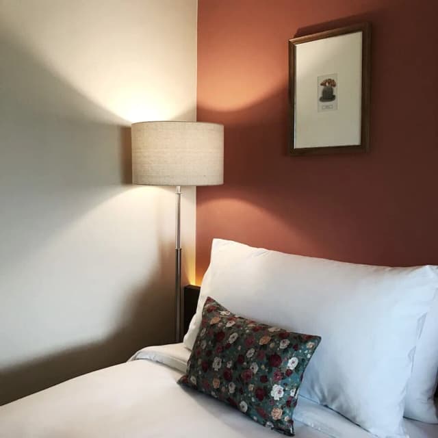 The Raintree Hotel Chiangmai-高級三人房-14