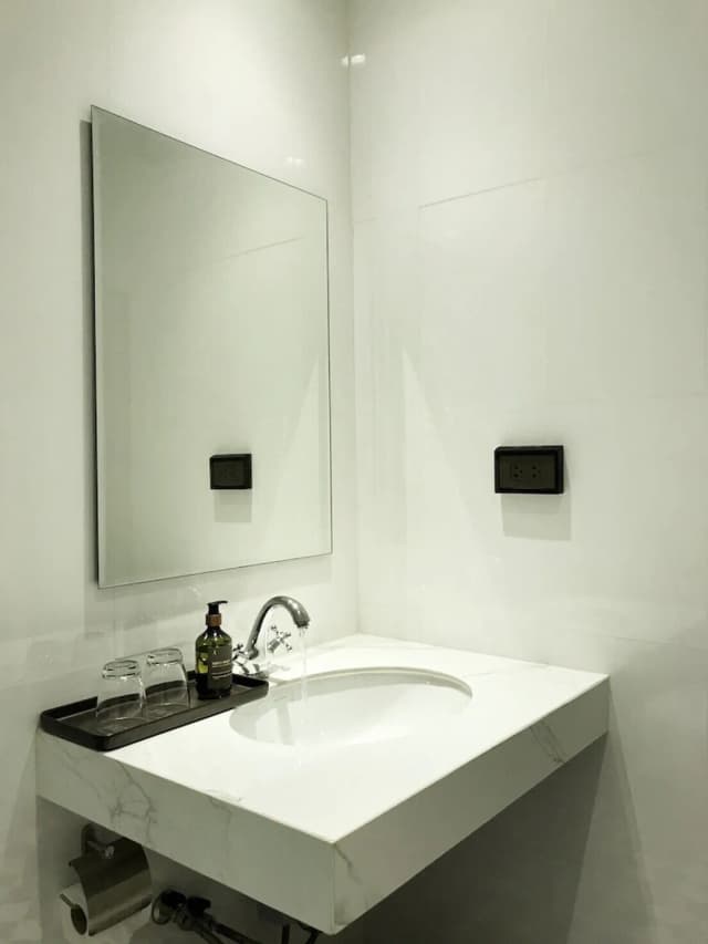 The Raintree Hotel Chiangmai-Family Suite-34