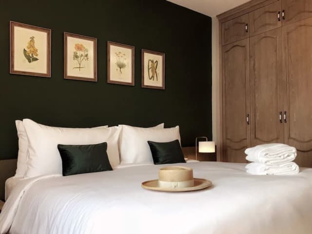 The Raintree Hotel Chiangmai-Family Suite-1