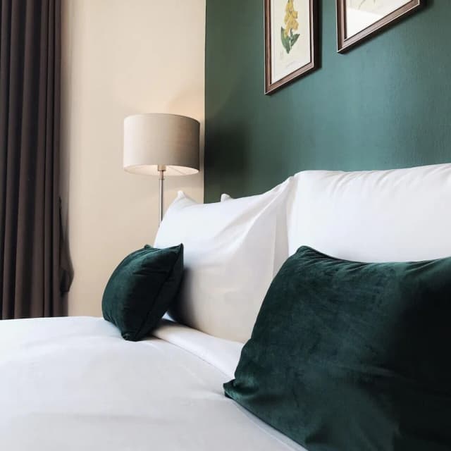 The Raintree Hotel Chiangmai-Family Suite-3