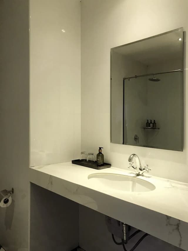 The Raintree Hotel Chiangmai-Family Suite-36