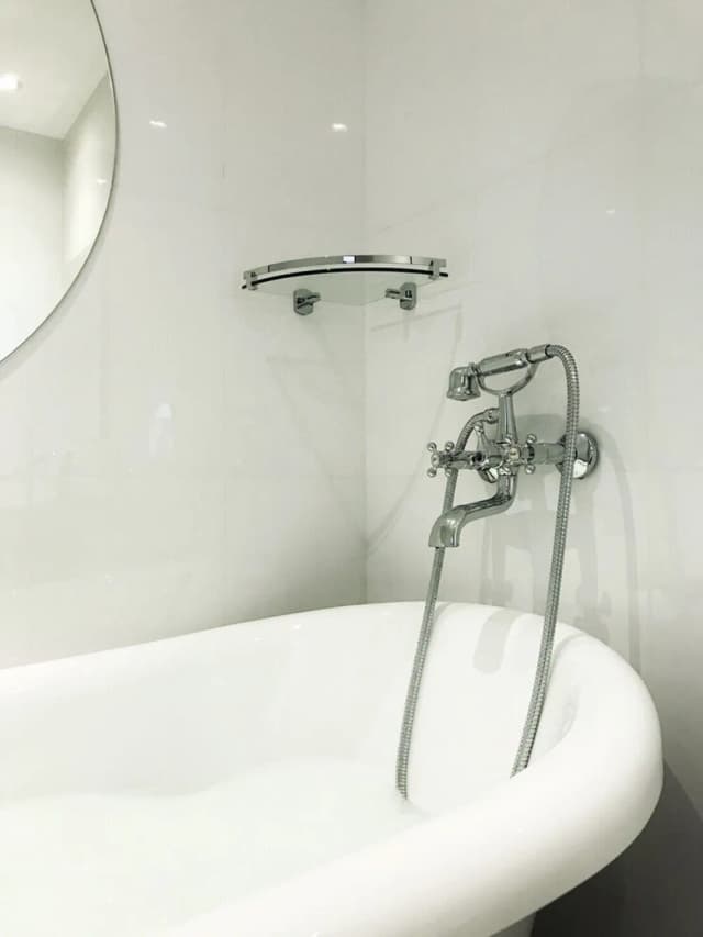 The Raintree Hotel Chiangmai-Family Suite-29