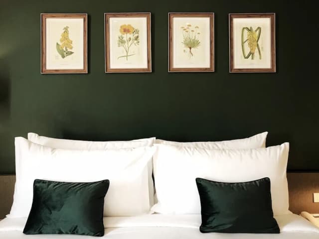 The Raintree Hotel Chiangmai-Family Suite-8