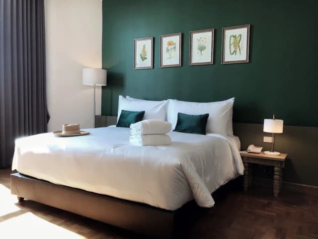 The Raintree Hotel Chiangmai-Family Suite-5